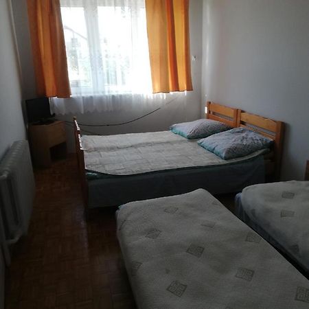 U Halinki Apartment Darlowo Luaran gambar