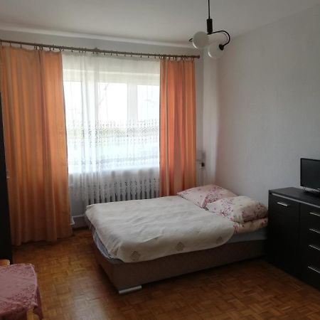 U Halinki Apartment Darlowo Luaran gambar