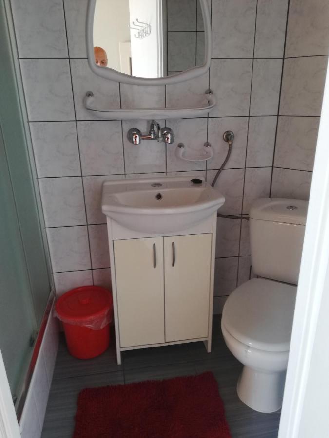 U Halinki Apartment Darlowo Luaran gambar