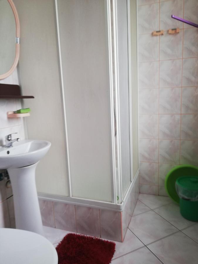 U Halinki Apartment Darlowo Luaran gambar