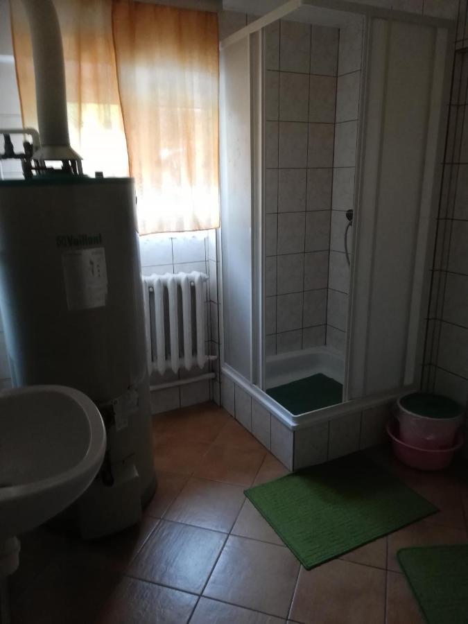 U Halinki Apartment Darlowo Luaran gambar