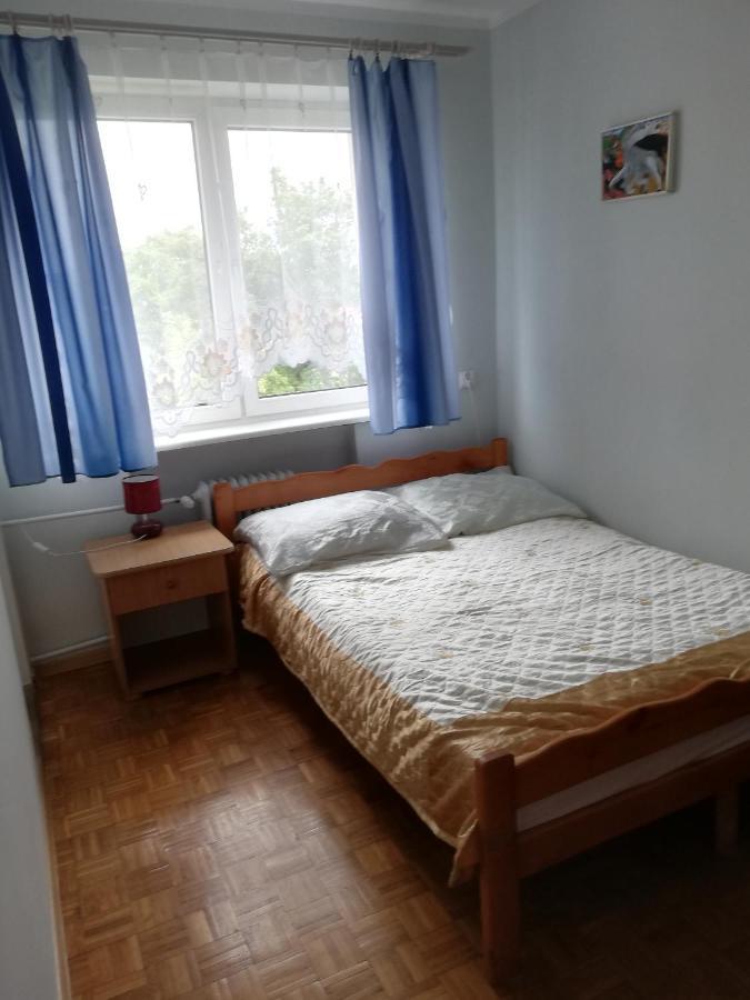 U Halinki Apartment Darlowo Luaran gambar